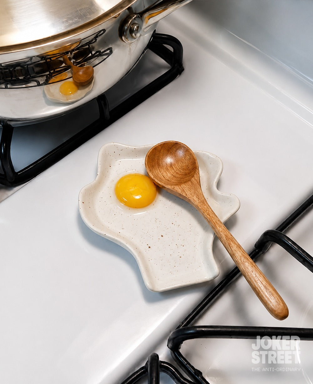 THE SUNNY SIDE TRAY