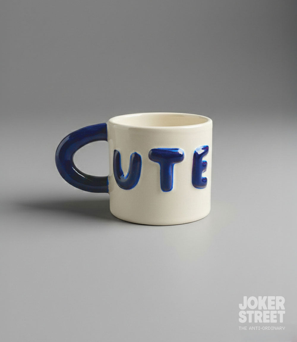 THE CUTE MUG