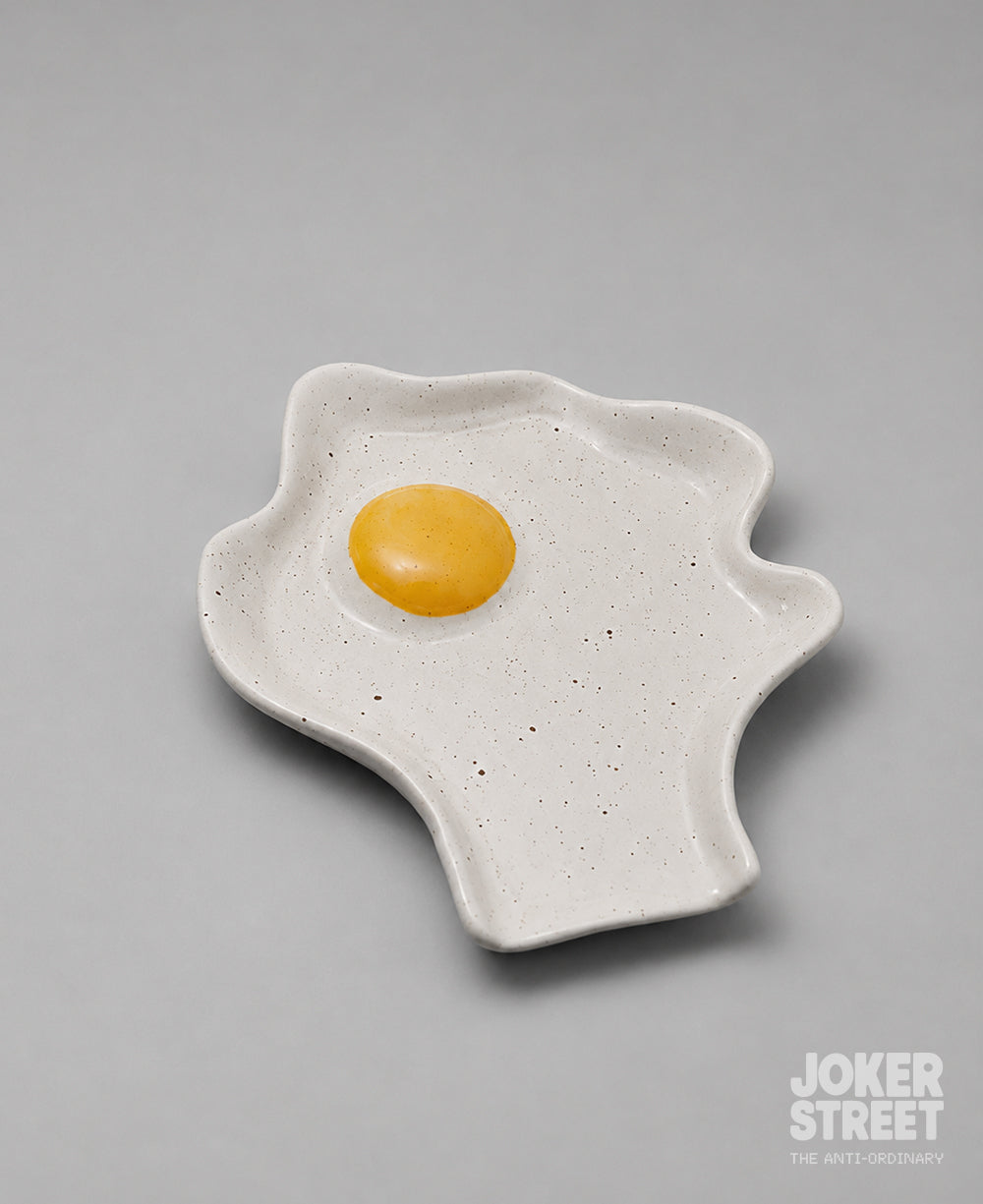 THE SUNNY SIDE TRAY