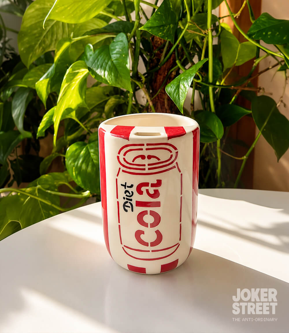 Diet Cola Sipper