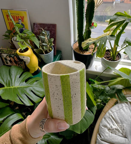 MATCHA MOOD SIPPER