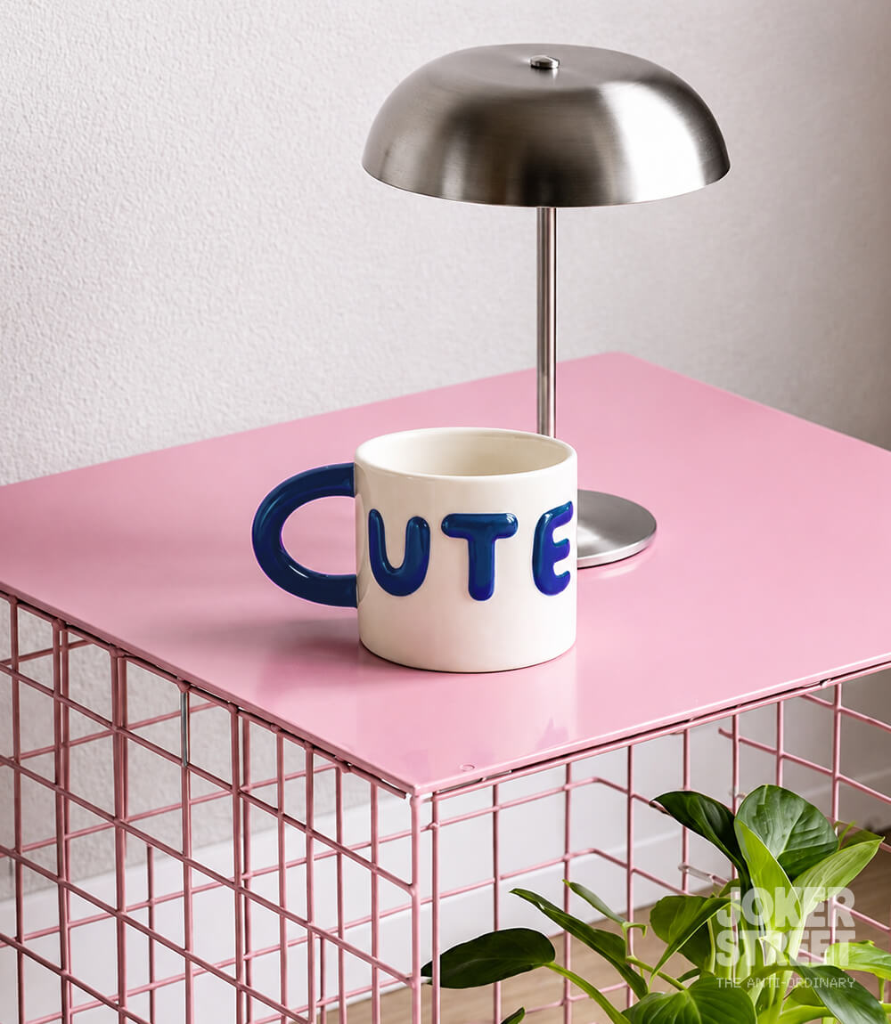 THE CUTE MUG