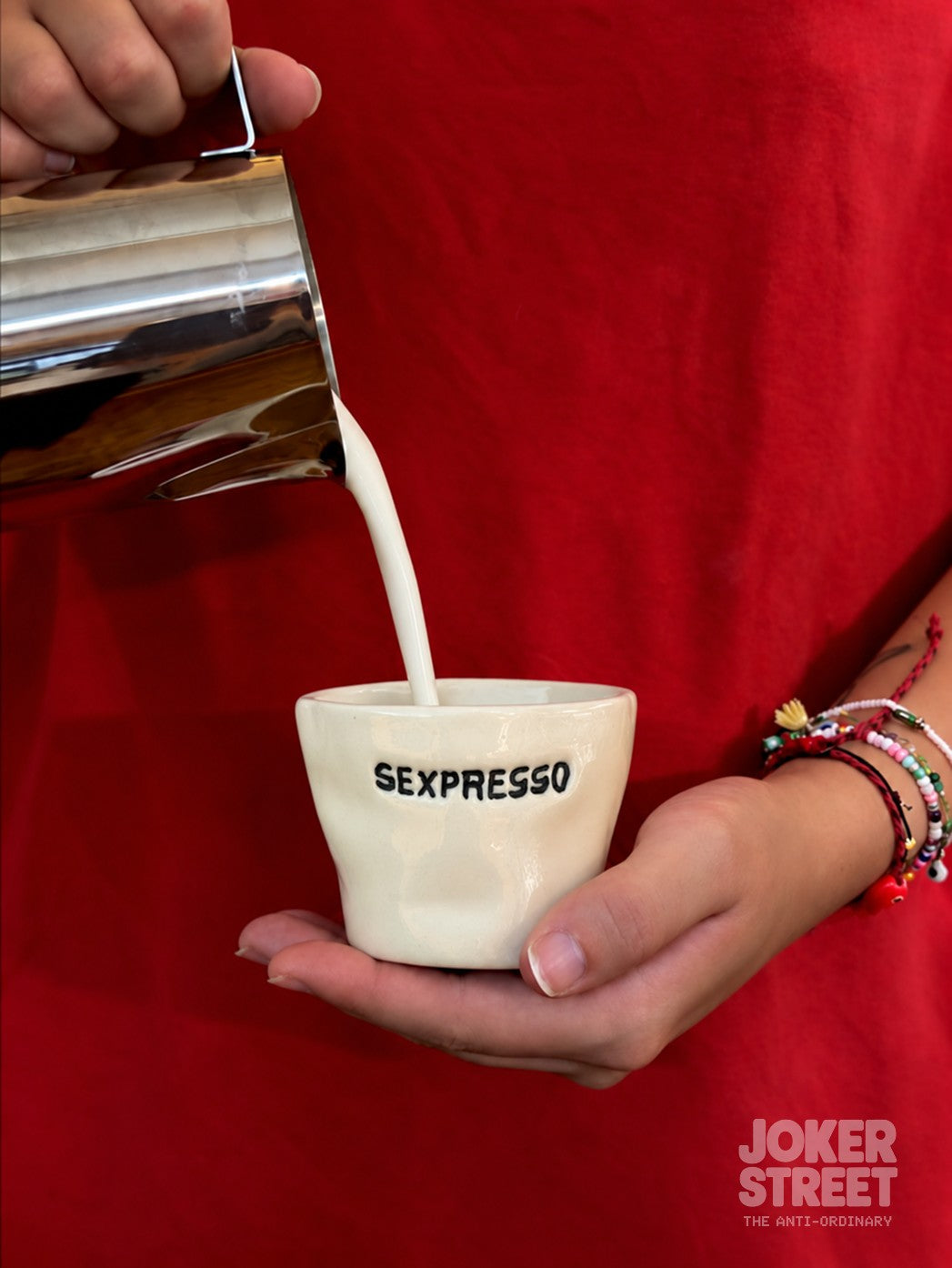 SEXPRESSO