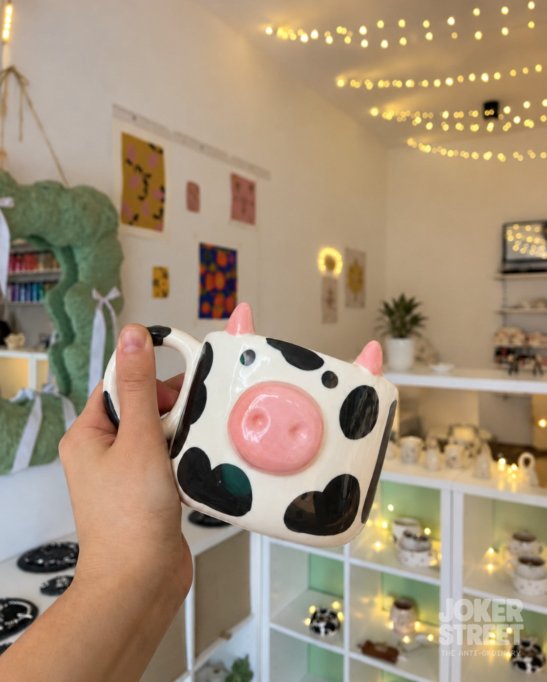 MOO MUG