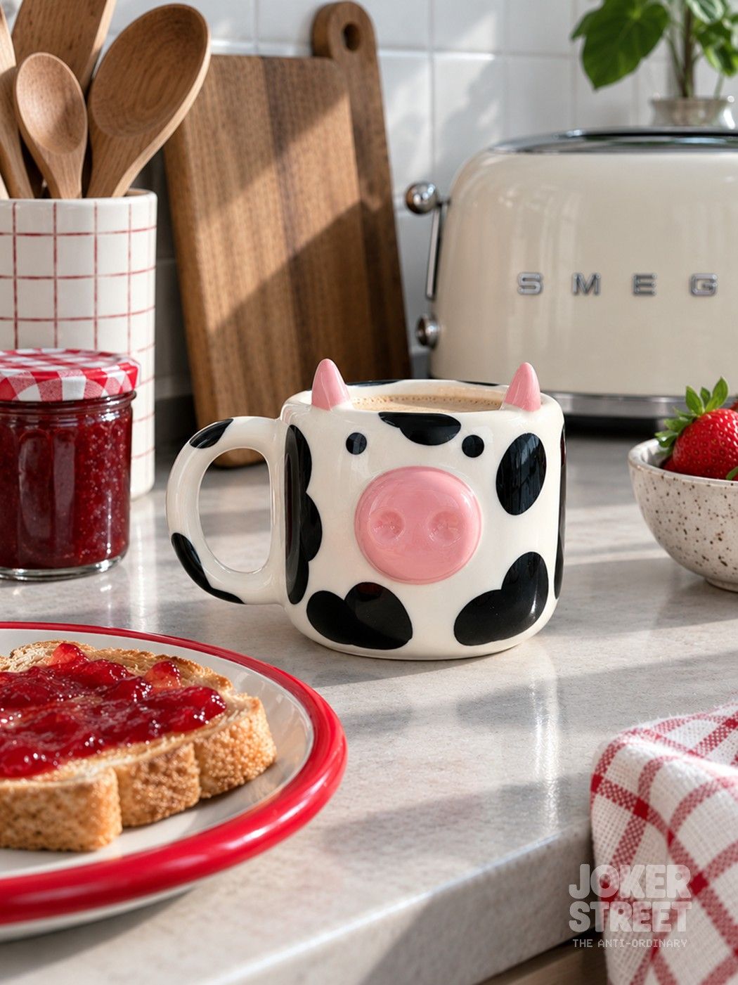 MOO MUG