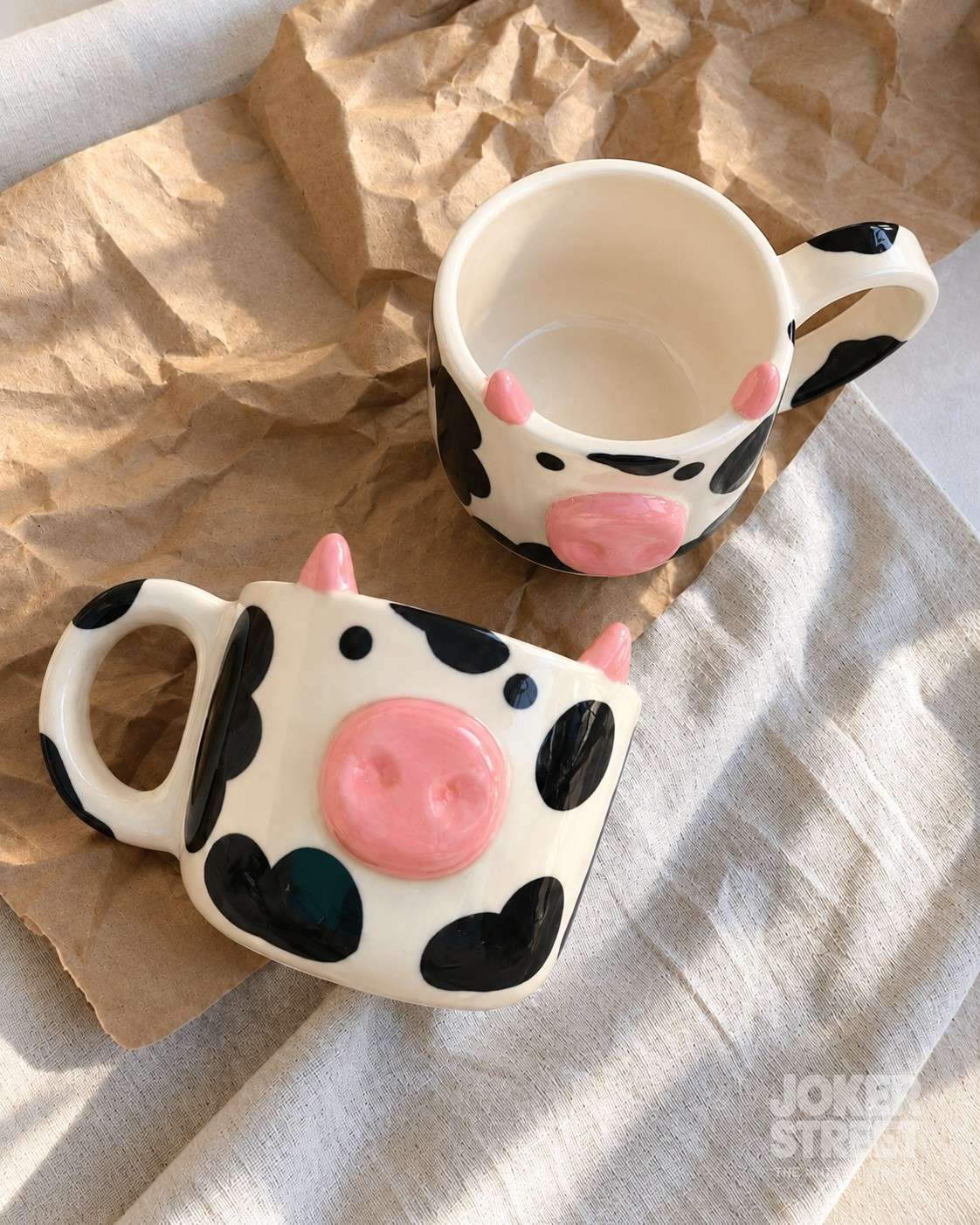 MOO MUG
