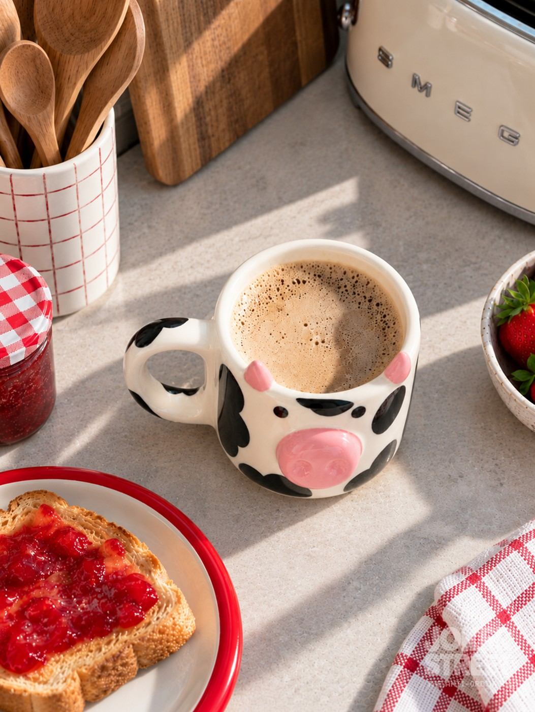 MOO MUG