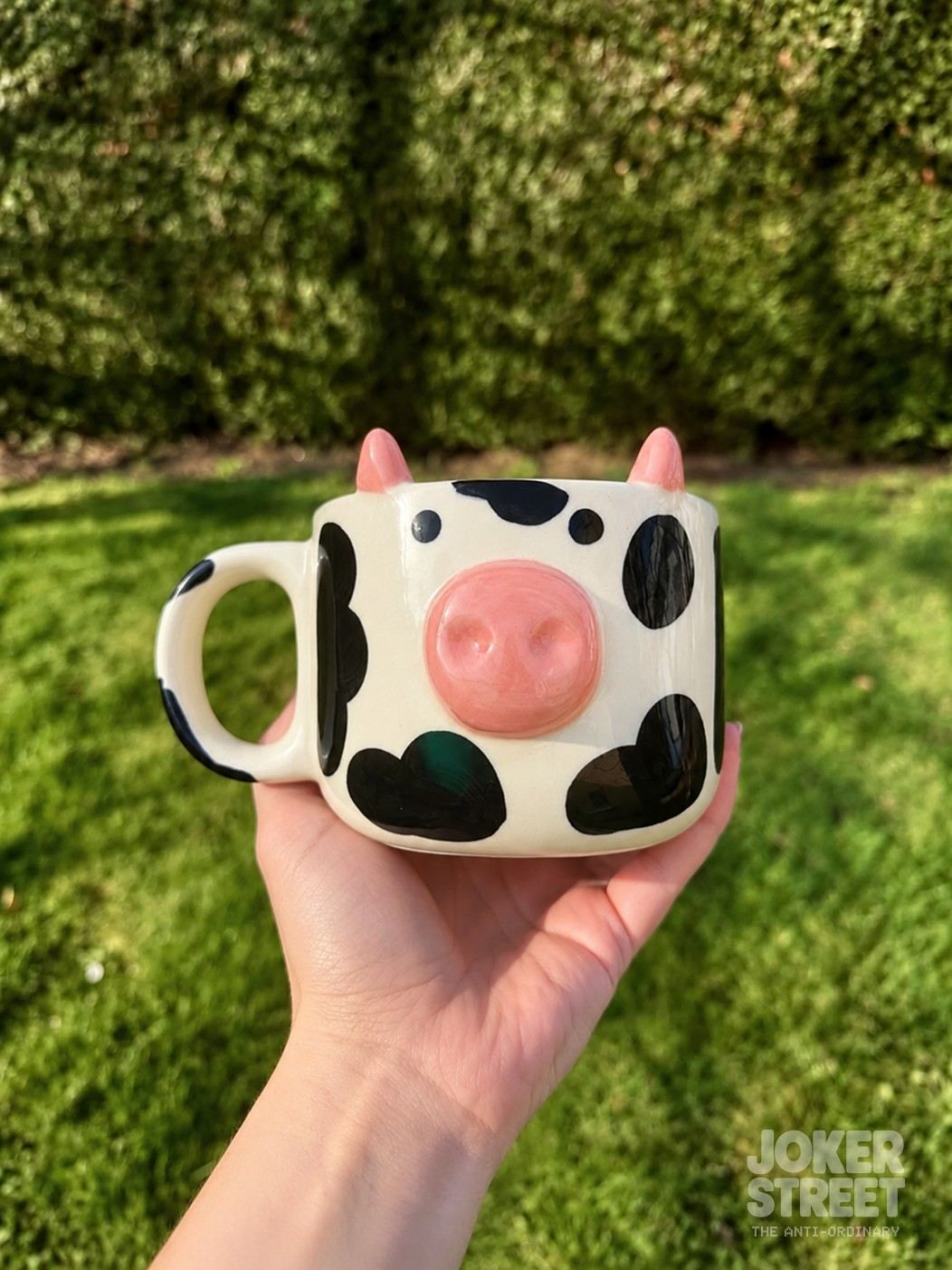 MOO MUG