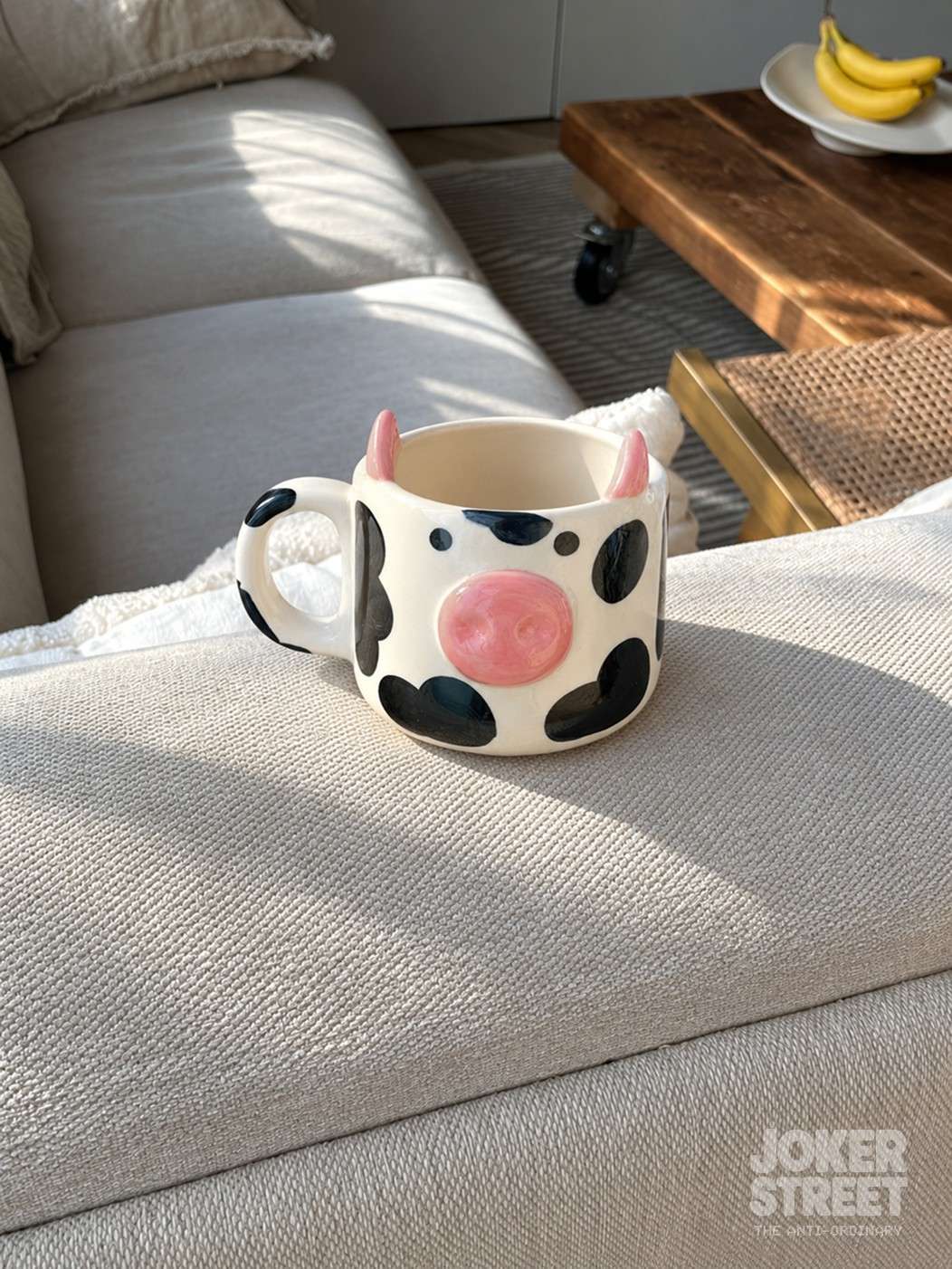 MOO MUG