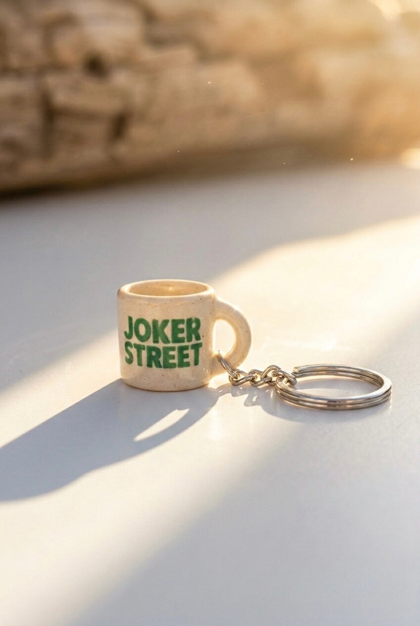 THE STREET TOKEN