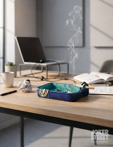 THE POOLSIDE TRAY