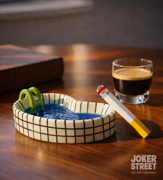 The Mini Swimming Pool