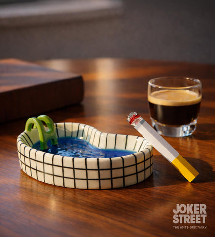 The Mini Swimming Pool