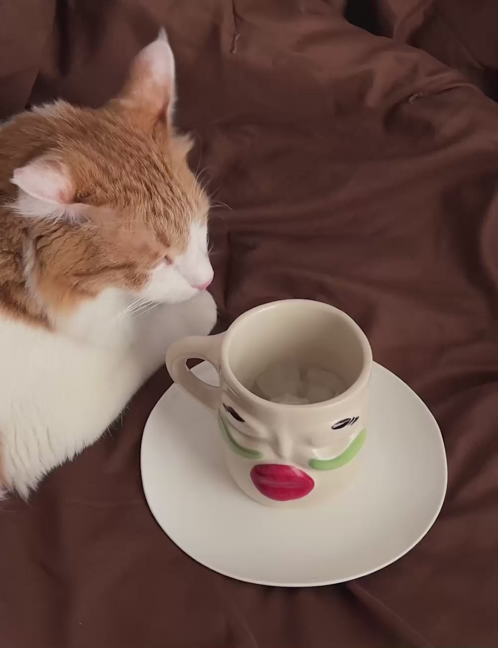 THE SKINCARE MUG