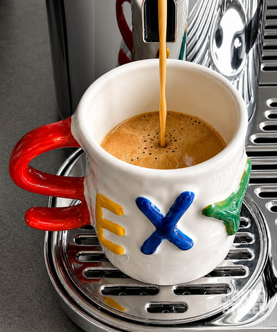 S.E.X.Y Mug